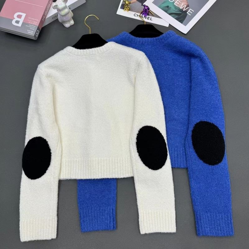 Miu Miu Sweaters